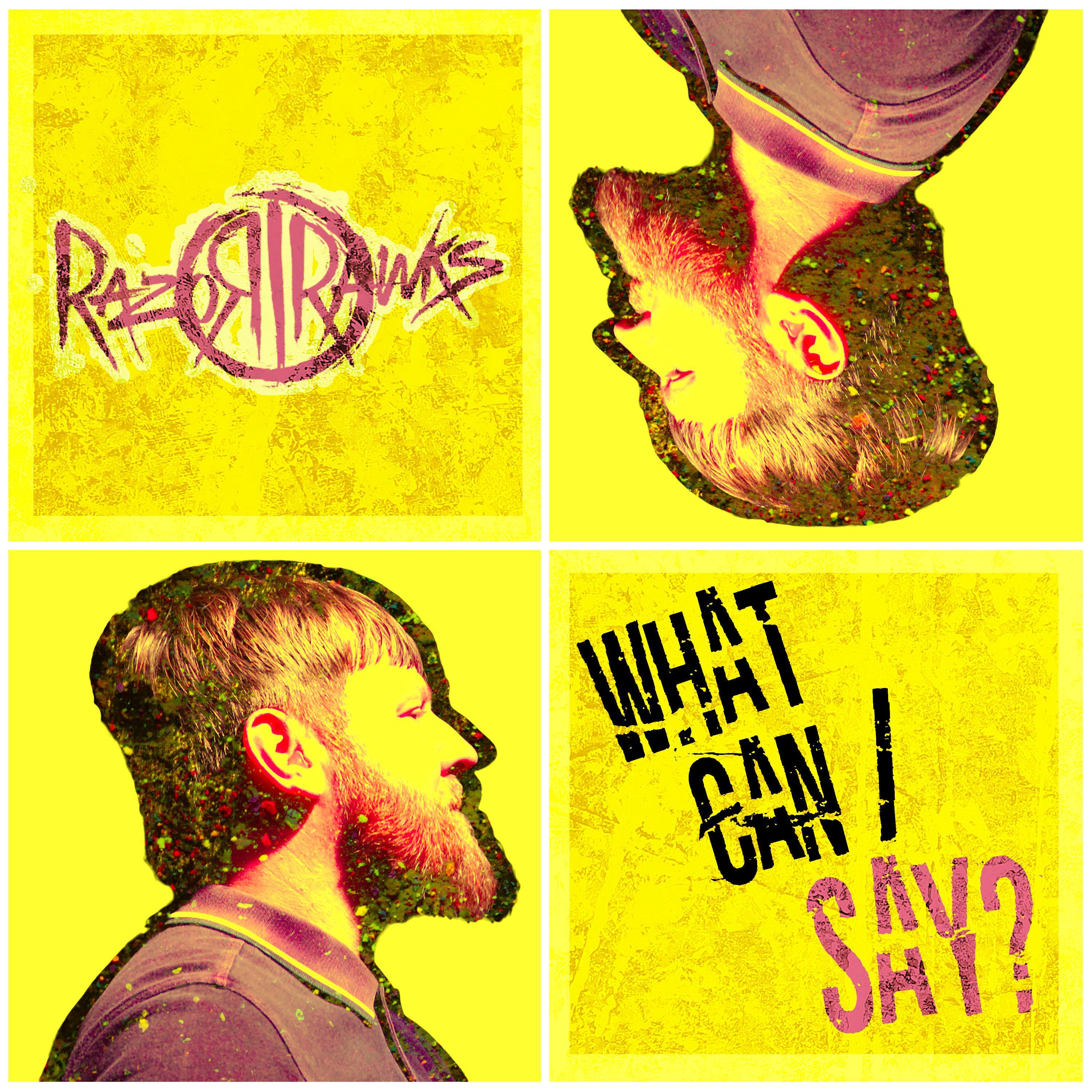 what can i say? (radio edit) (radio edit) (radio edit)