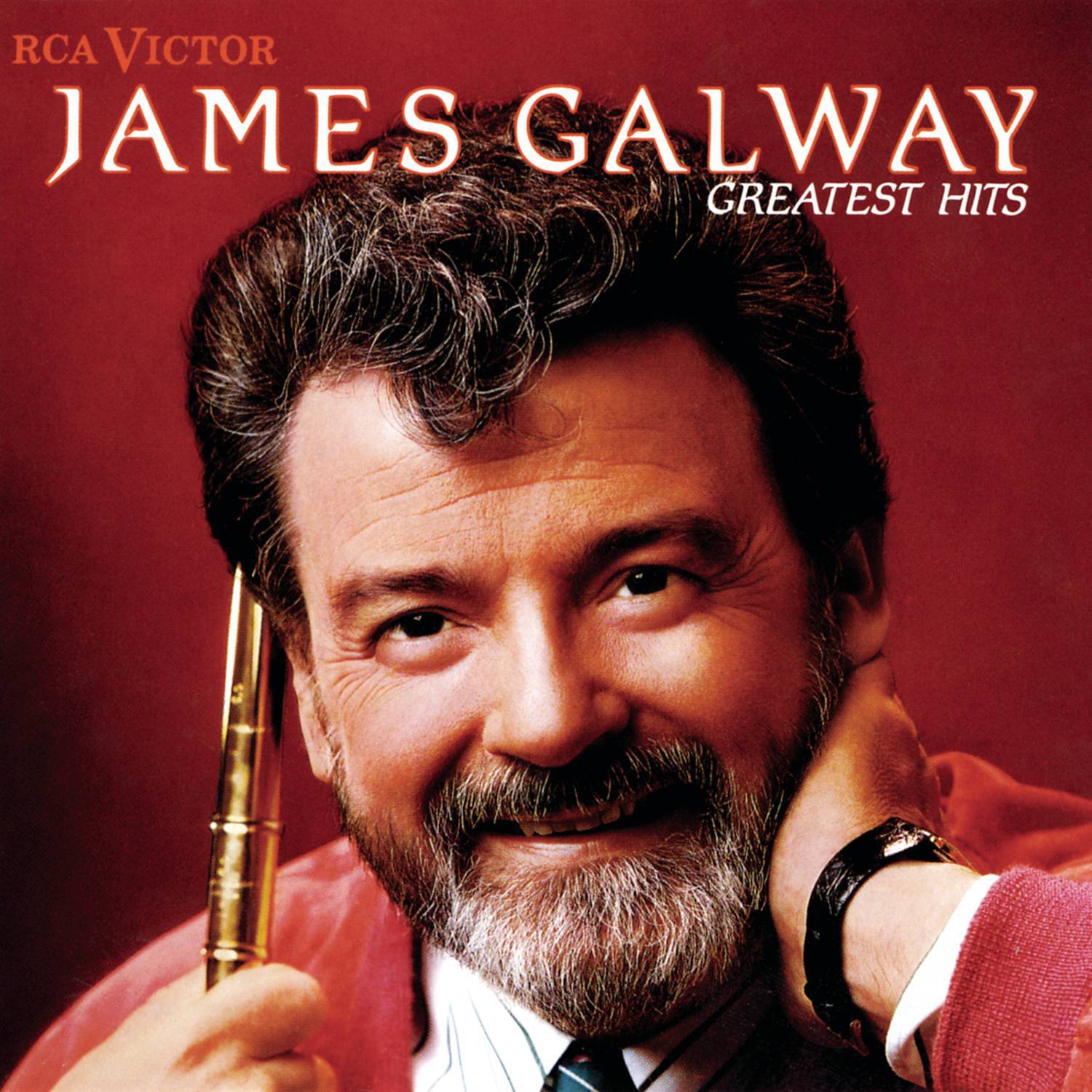 James Galway Greatest Hits专辑
