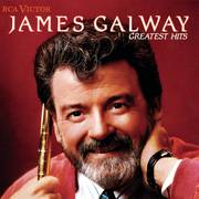 James Galway Greatest Hits