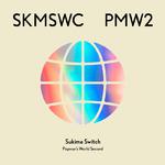 SUKIMASWITCH 20th Anniversary BEST『POPMAN’S WORLD -Second-』专辑