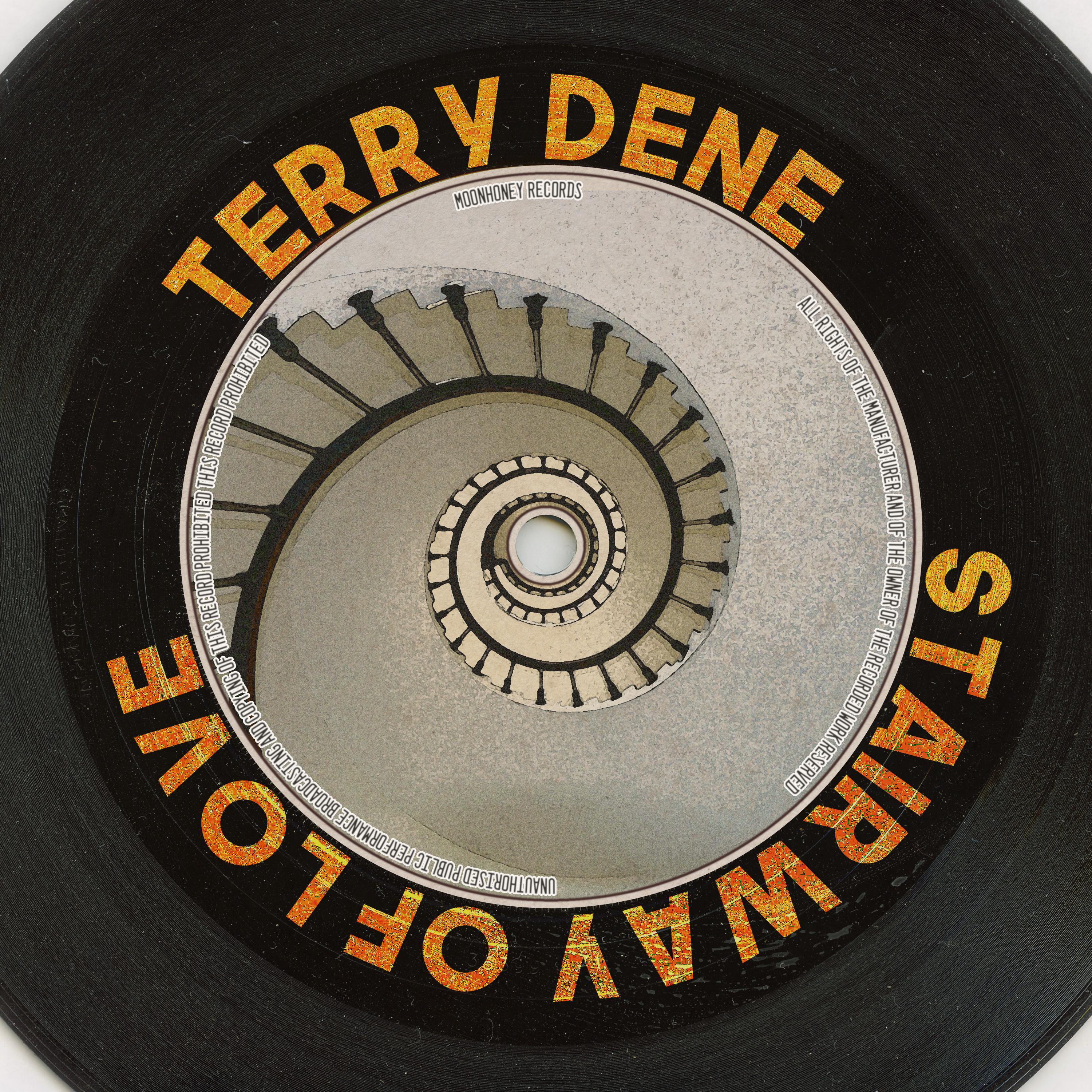 Terry Dene - Baby, She's Gone (Remastered 2014)