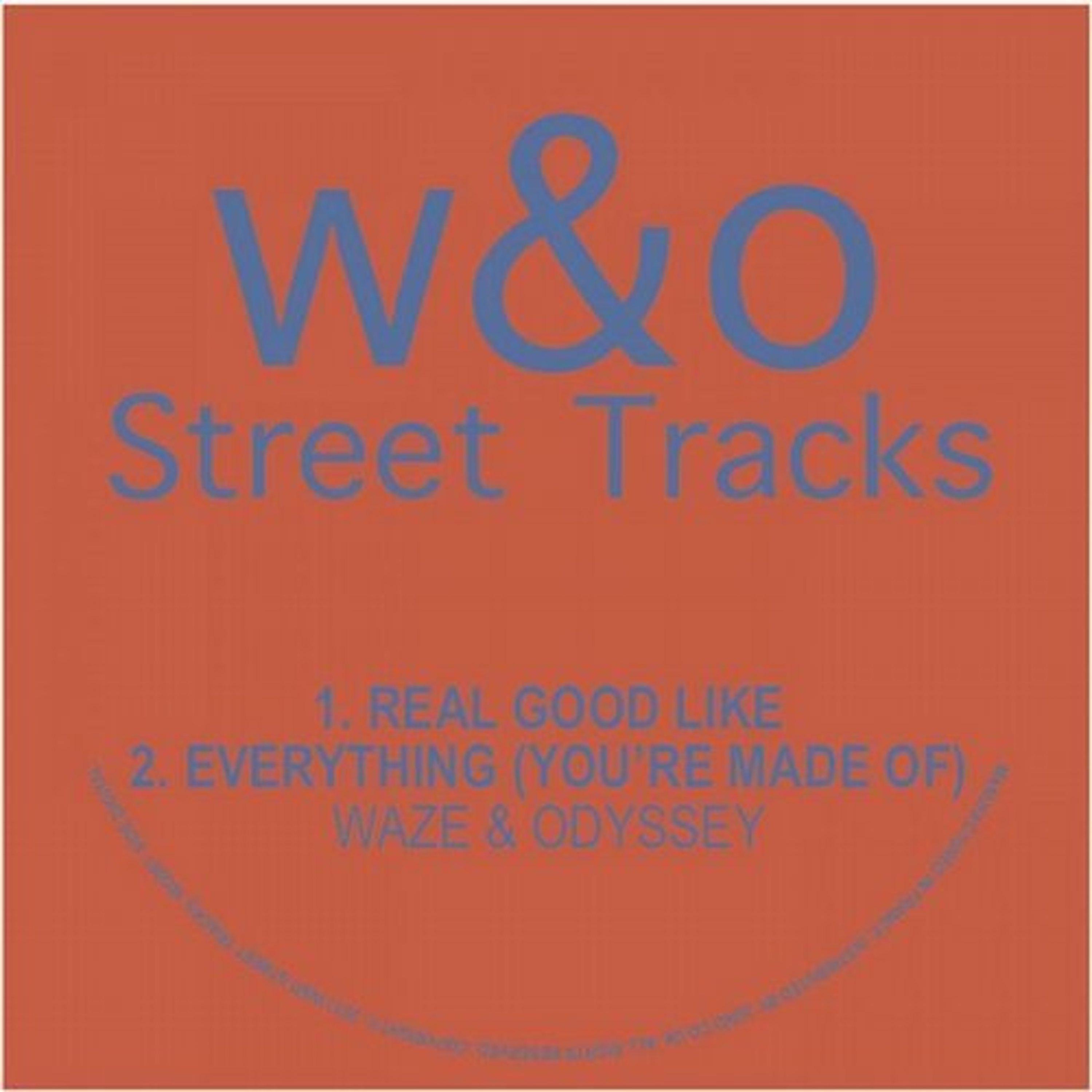 Real Good Like EP