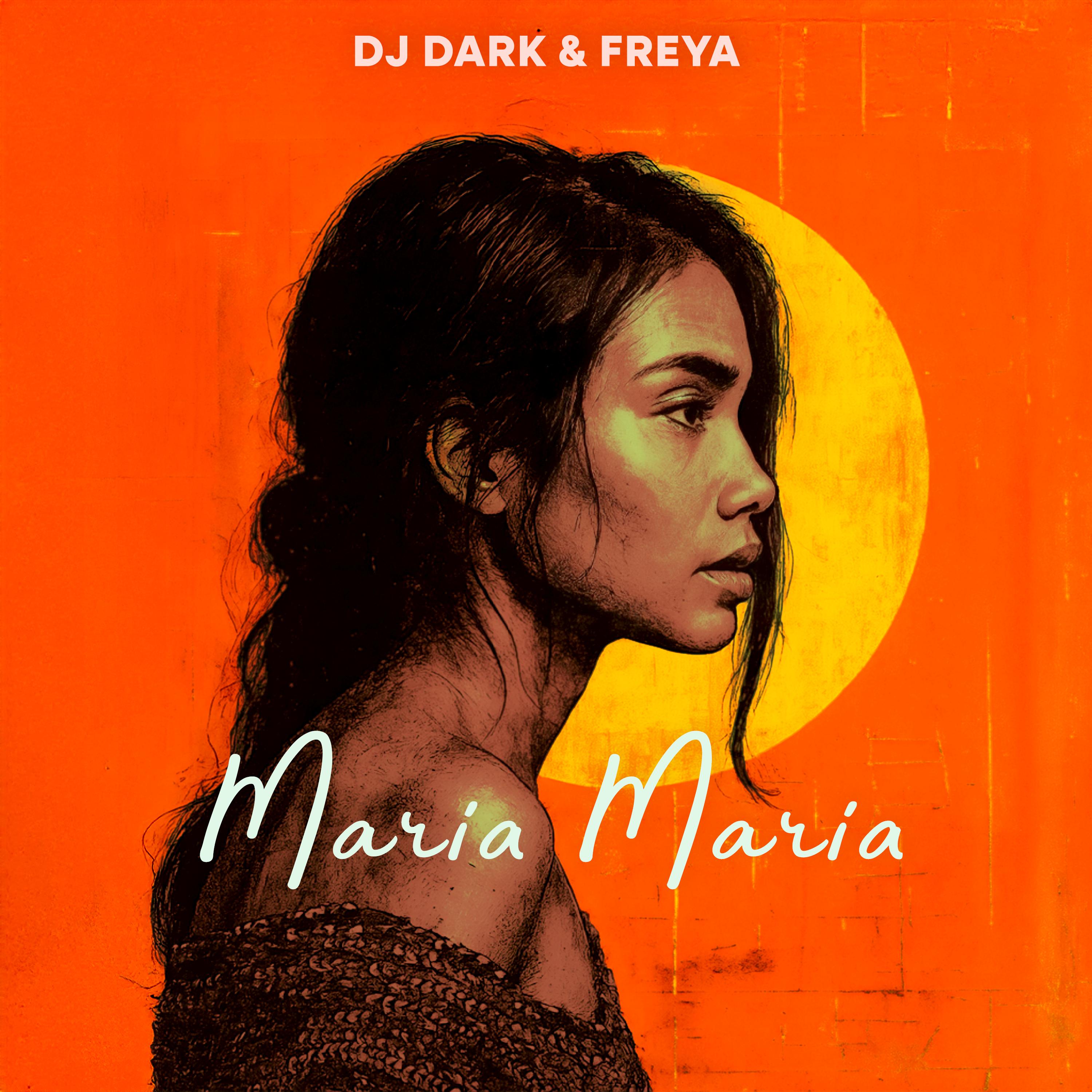 Maria Maria