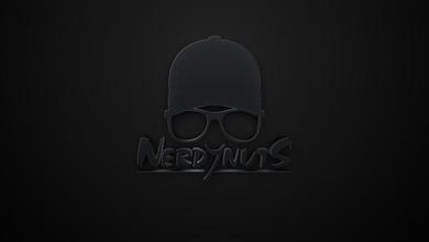 Nerdynuts