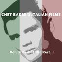 Chet Baker's Italian Films, Vol. 3: Best of The Rest专辑