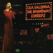 The Broadway Concert专辑