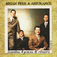 Brian Free & Assurance - Blessed Assurance (DW Karaoke) 带和声伴奏