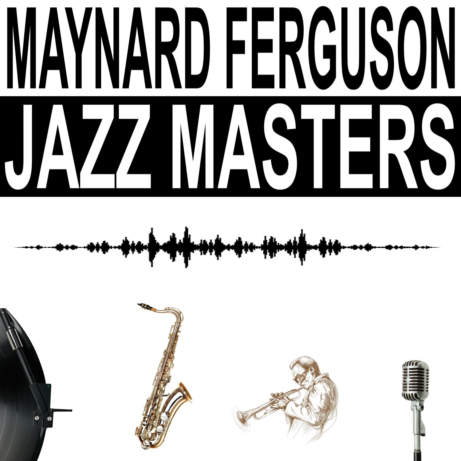 Jazz Masters
