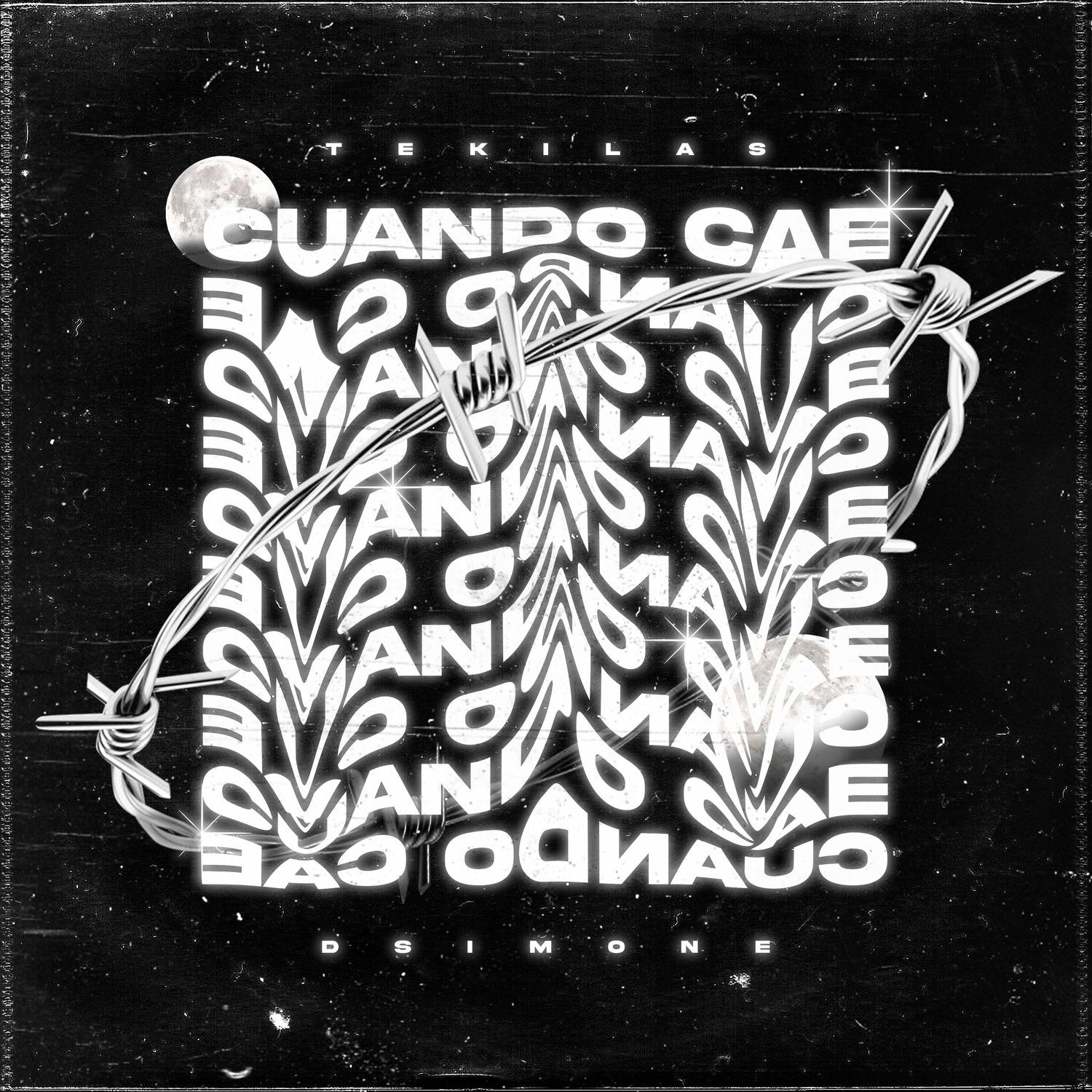 Cuando cae