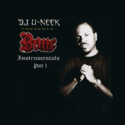 Bone Instrumentals