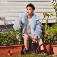 Rich Brian - See Me （Instrumental）