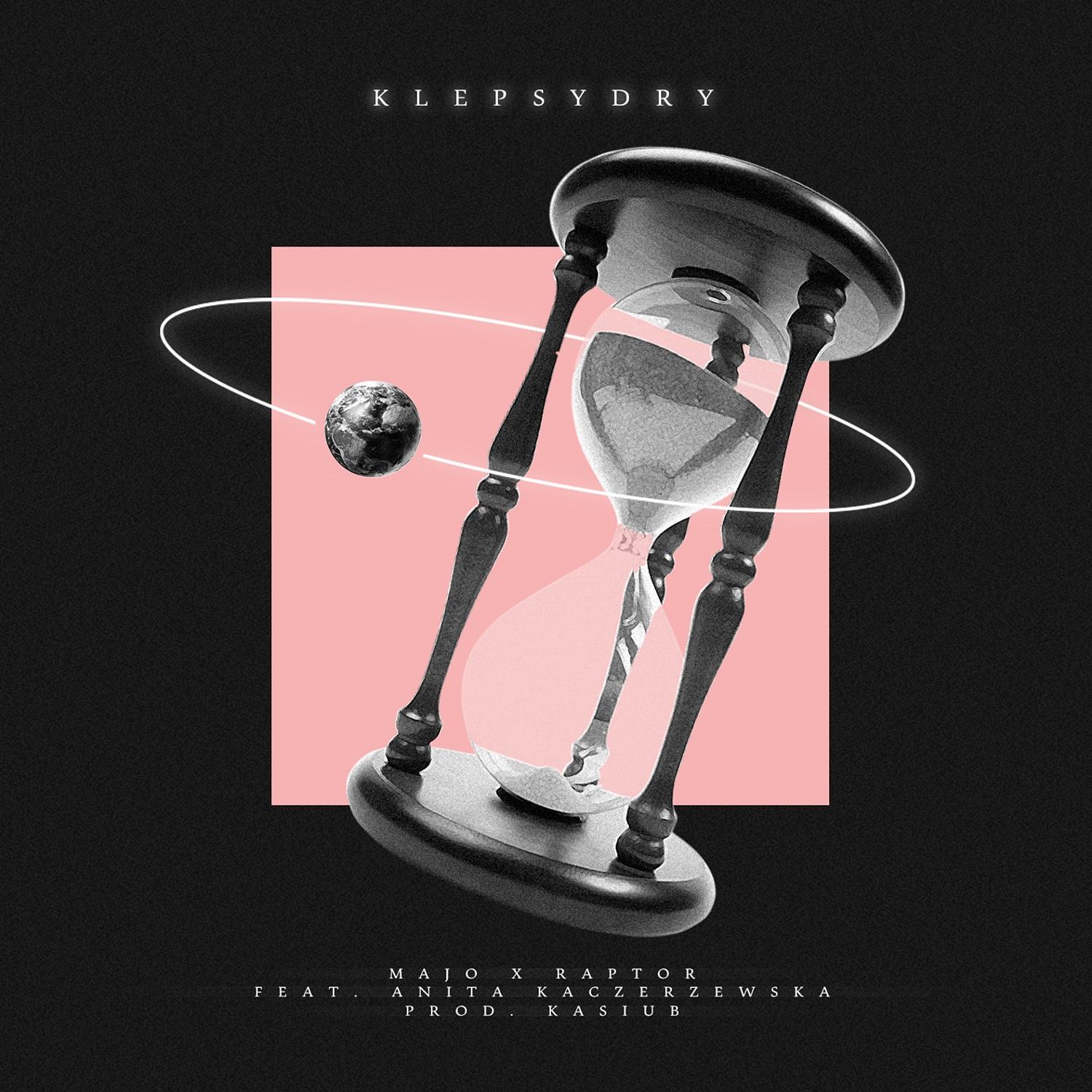 Klepsydry