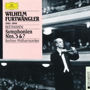 Beethoven: Symphonies Nos.5 & 7