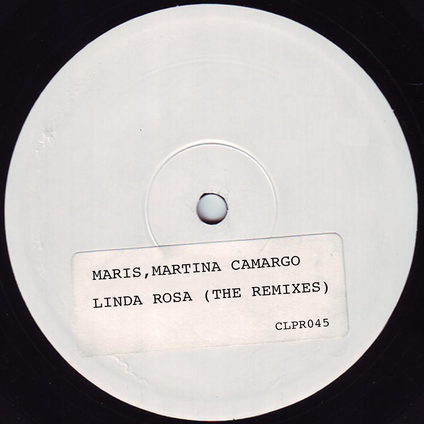 Linda Rosa (The Remixes)