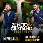 Zé Neto & Cristiano - Acústico, Pt. 2专辑