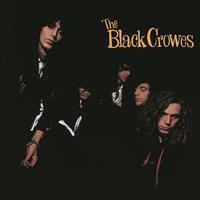 Black Crowes - She Talks To Angels (PT karaoke) 带和声伴奏