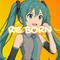 RE BORN ! (feat. 初音ミク)专辑