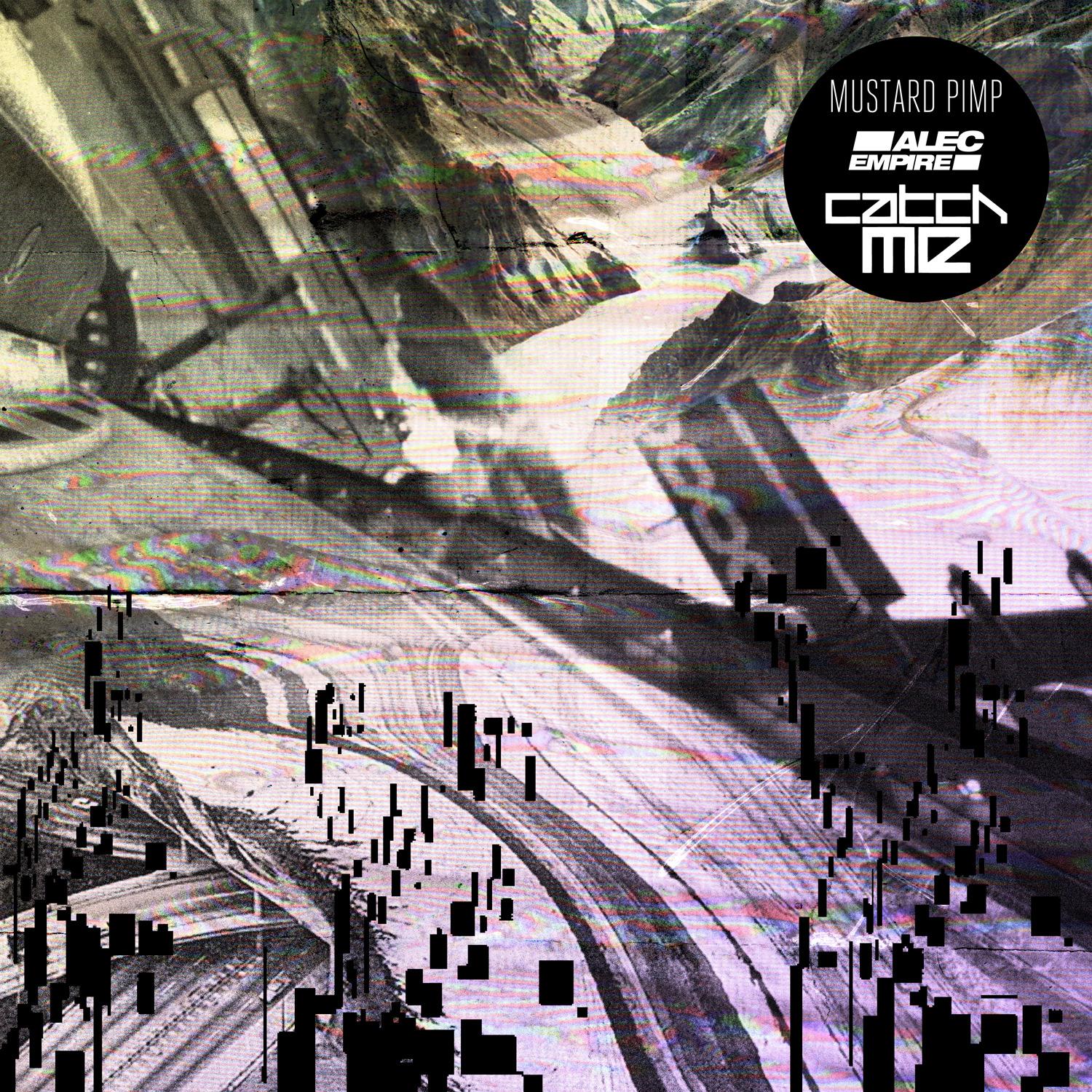 Catch Me (feat. Alec Empire)