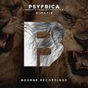 Psyfrica (When Psy Meets Hardstyle)专辑