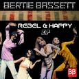 Rebel & Happy EP