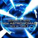 New Astronomas专辑