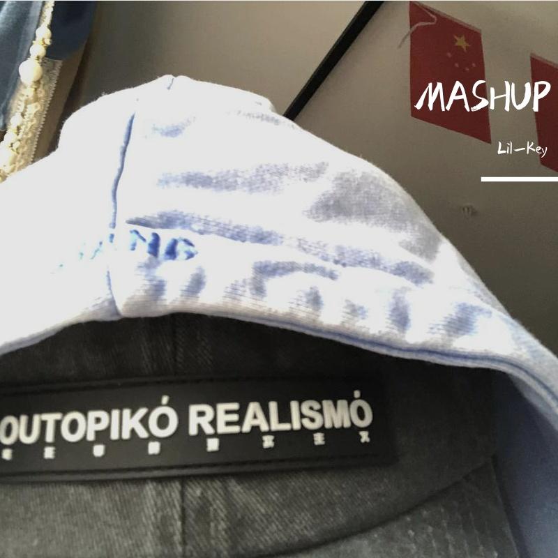 暴雨&雪Distance （LILKEY MASHUP）