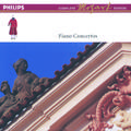 Mozart: Complete Edition Box 4: The Piano Concertos