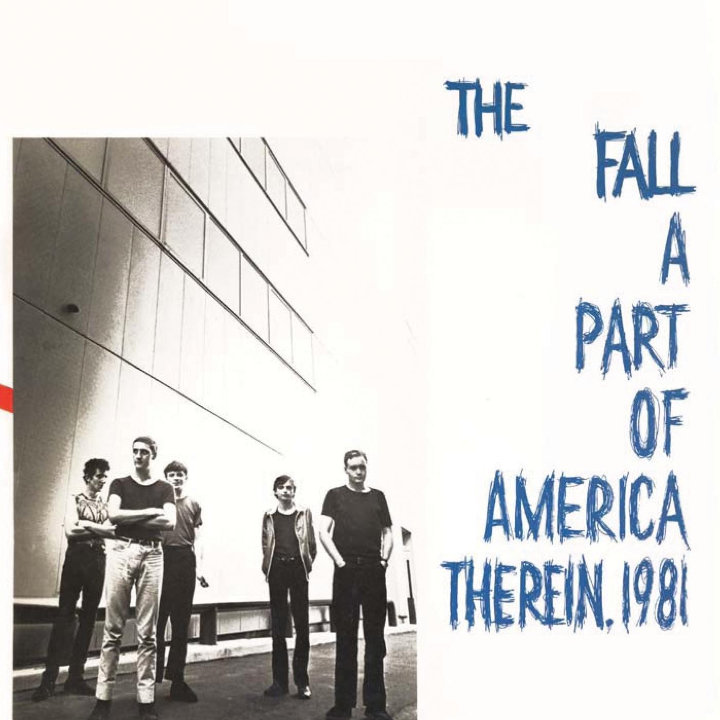 A Part of America Therein, 1981 (Expanded Edition)