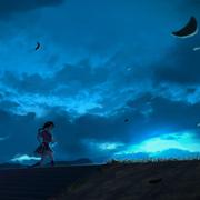 レイライン (feat. 初音ミク)