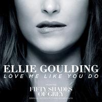 Ellie Goulding - When Your Feet Don't Touch the Ground (From Finding Neverland The Album) (Pre-V) 带和声伴奏