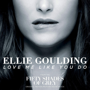 Ellie Goulding - Slow Grenade (无损版Ins) 原版无和声伴奏 （升5半音）