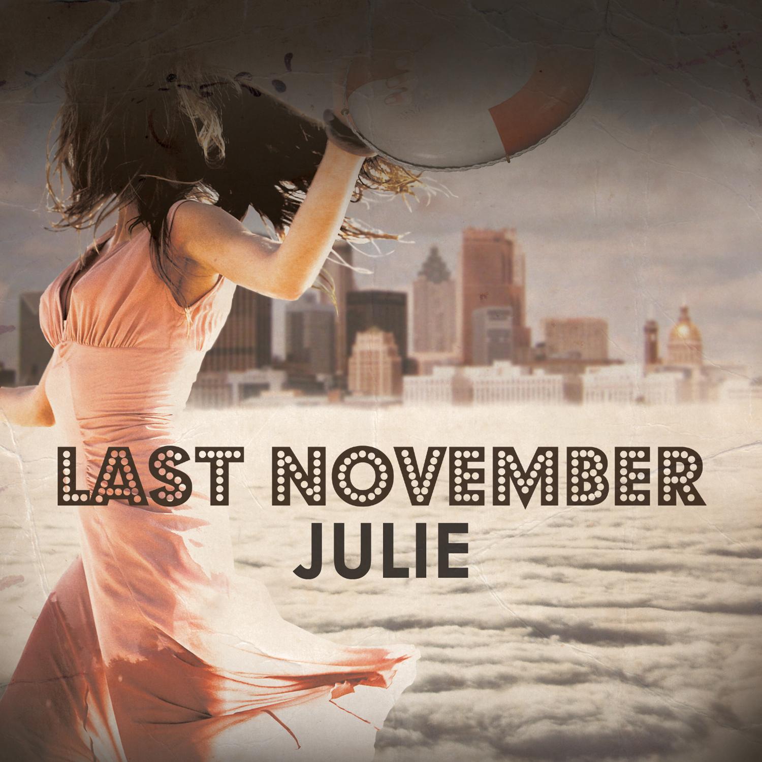 Julie (Single)