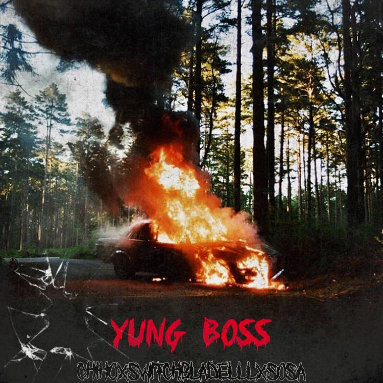 Chiho - YUNG BOSSⅡ(Prod.ESKRY)