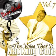 The Voice That Is Vol 7 - [The Dave Cash Collection]