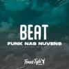 DjNk7 O Ninja - Beat Funk nas Nuvens