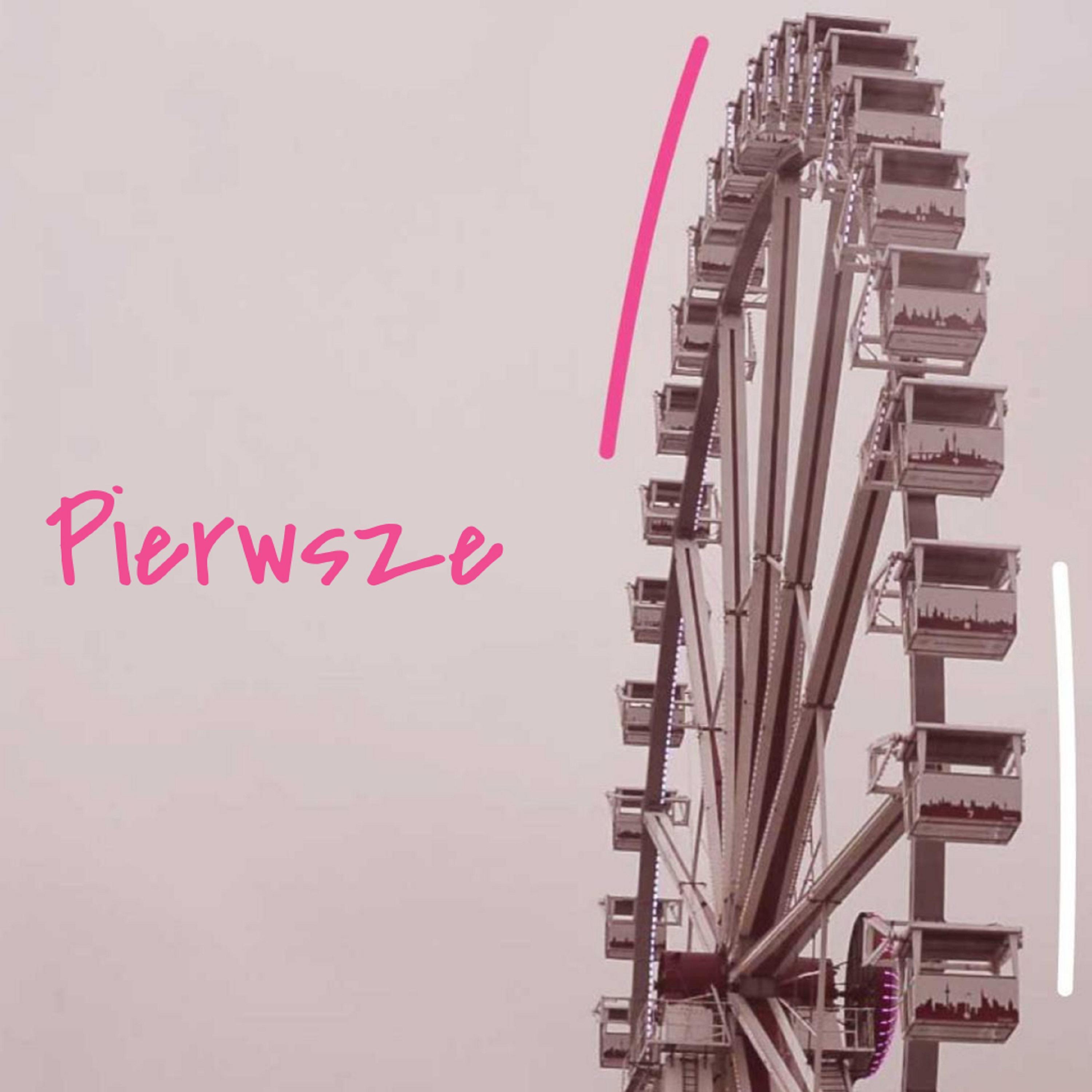 Pierwsze (feat. Lagi)