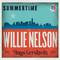 Summertime: Willie Nelson Sings Gershwin专辑