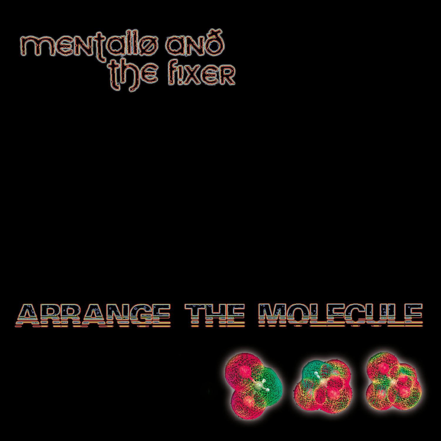 Arrange the Molecule (Deluxe Edition)