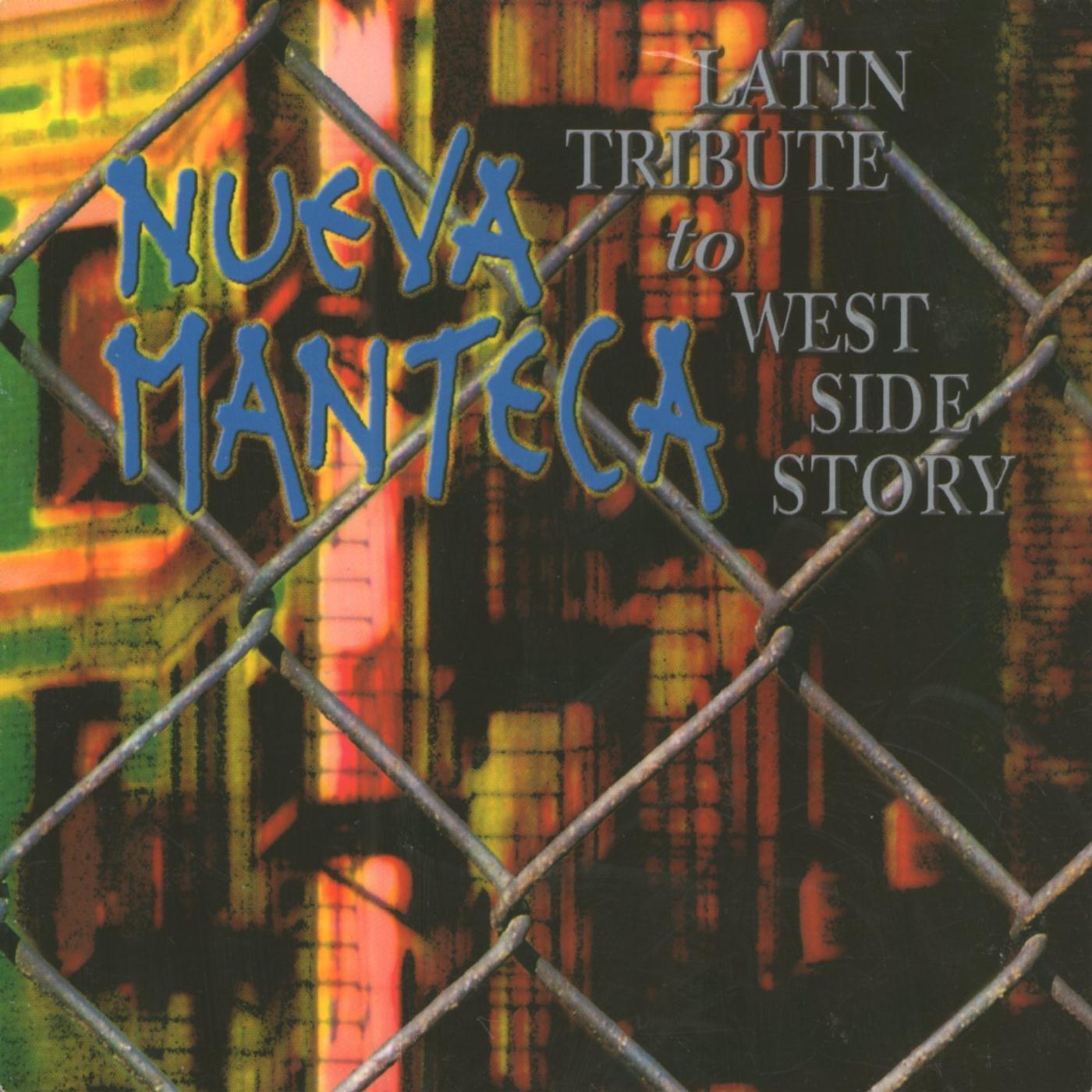 Latin Tribute to West Side Story