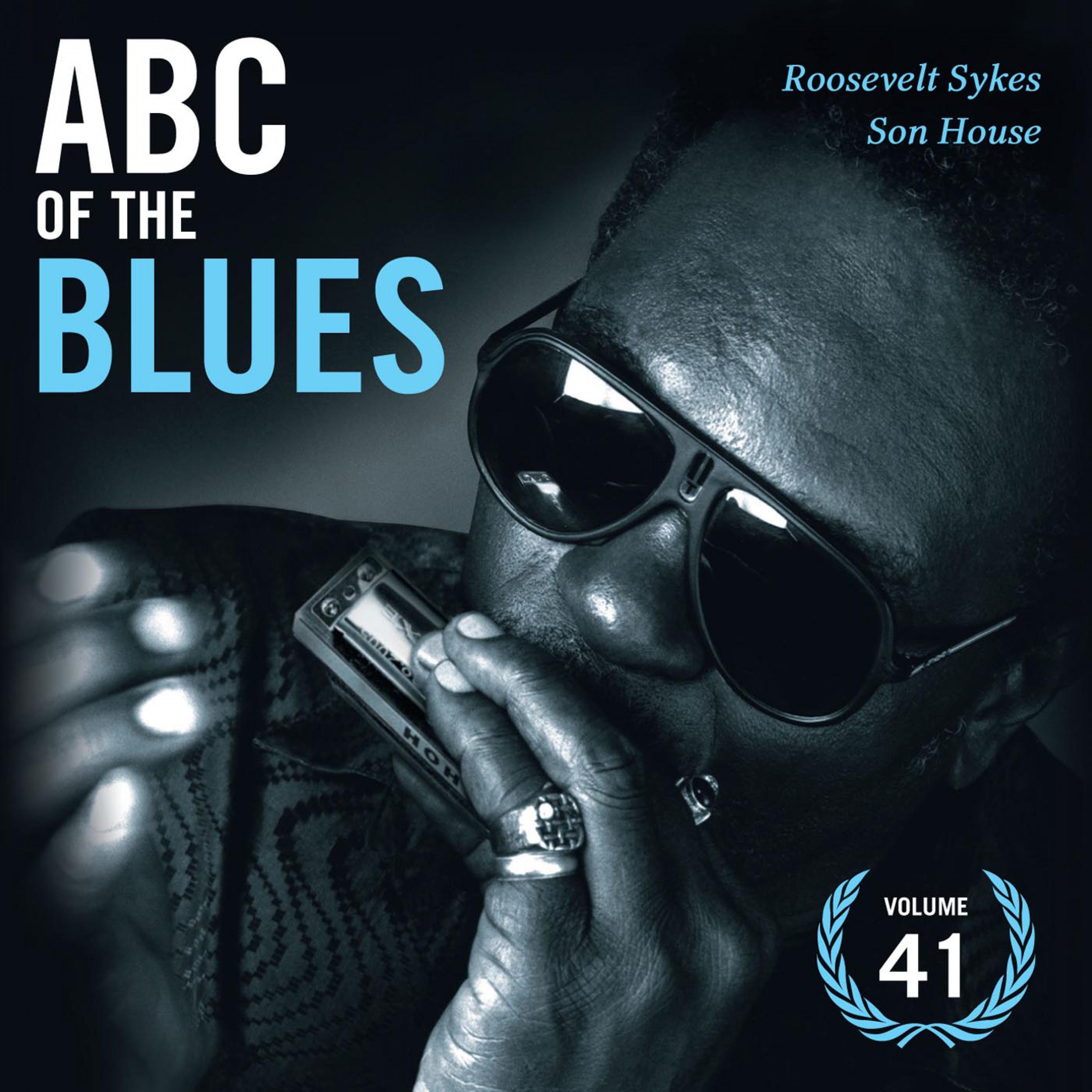 Abc of the Blues Vol. 41
