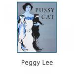 Pussy Cat专辑