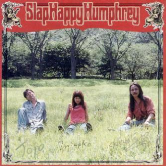 Slap Happy Humphrey