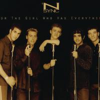 N Sync-For The Girl Who Has Everything
