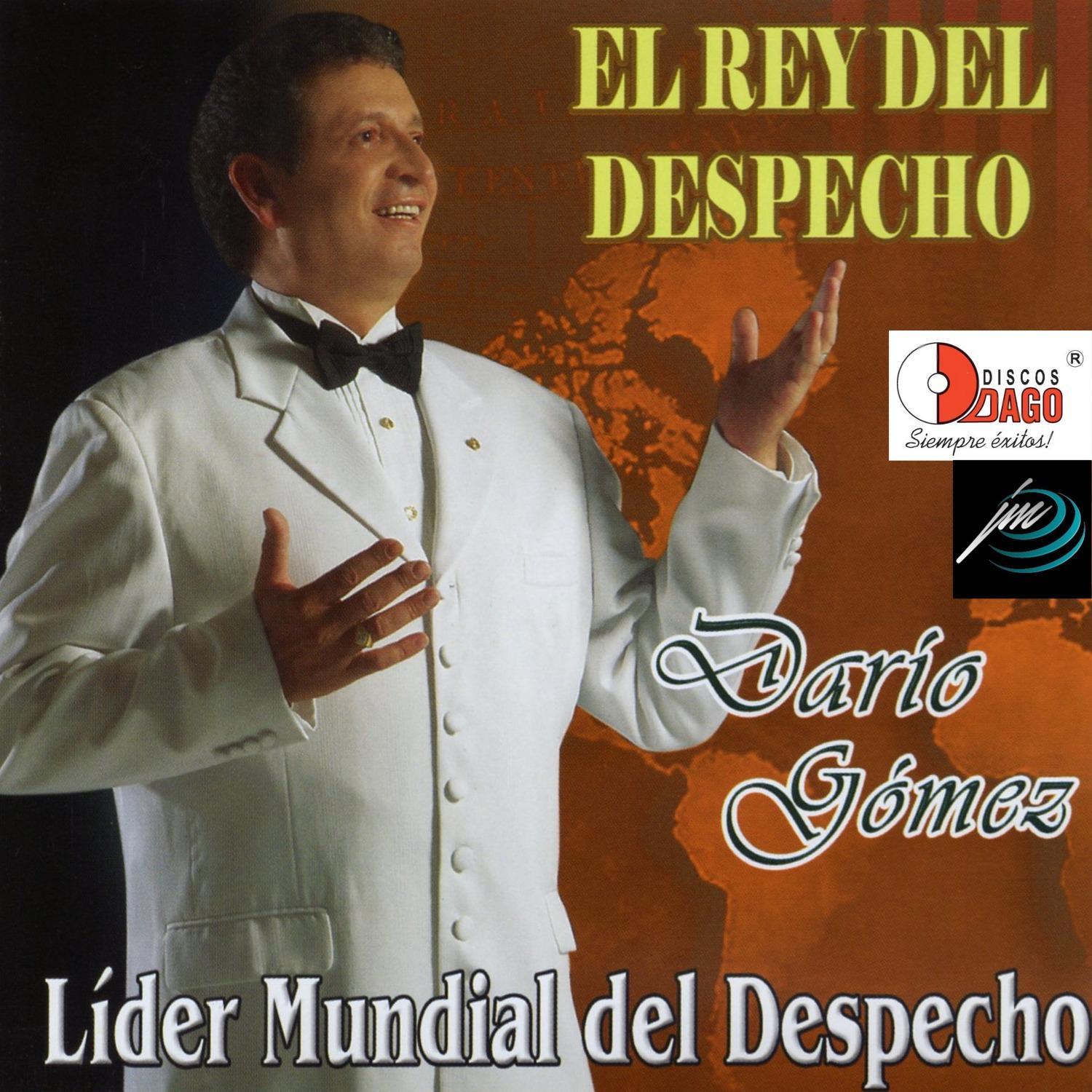 El Rey del Despecho