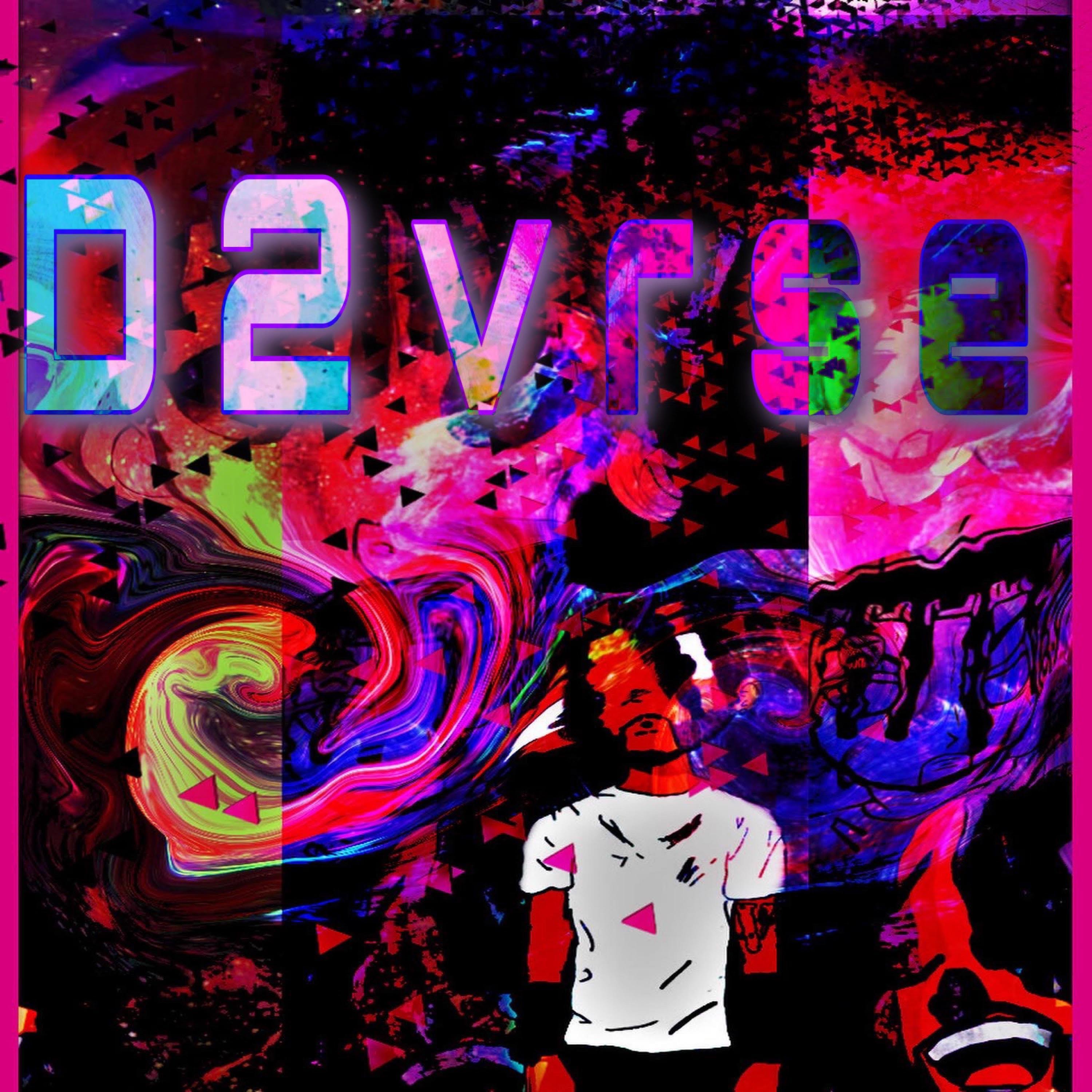 D2vante - LëāvēMēÅlönë¡