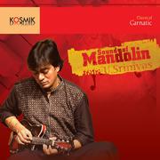 Sound of Mandolin