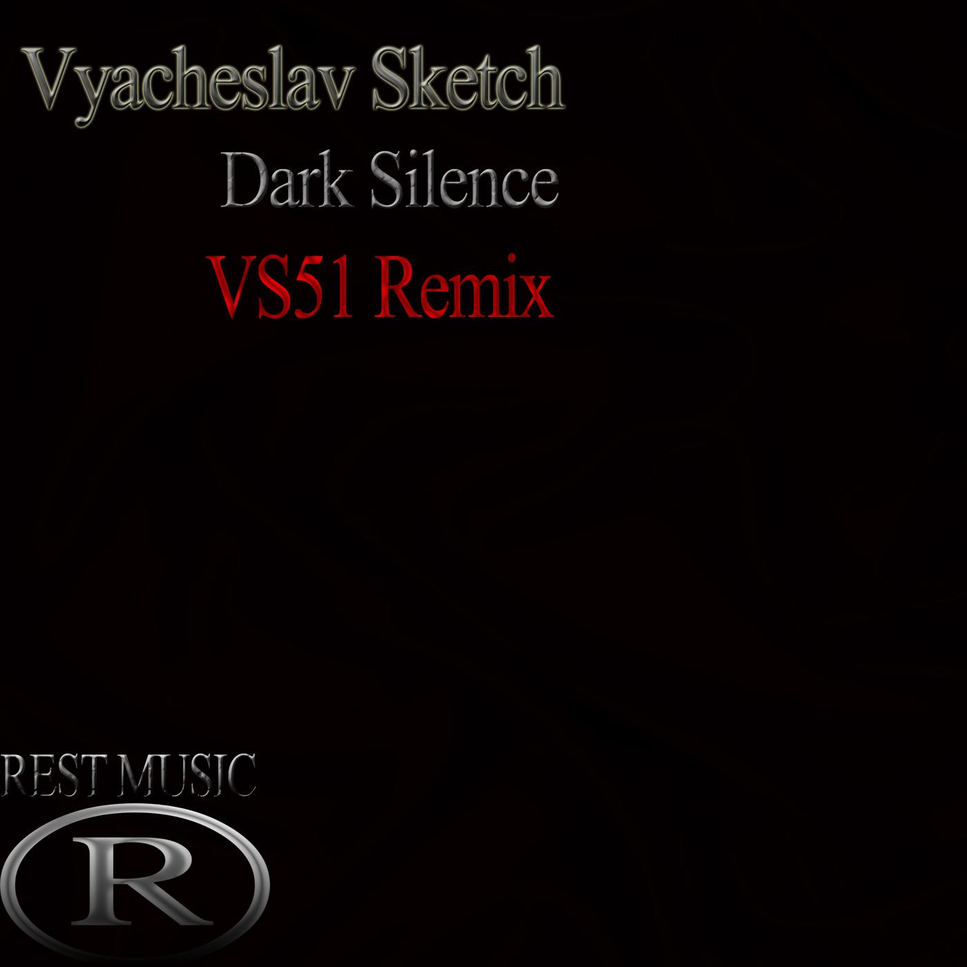 Dark Silence