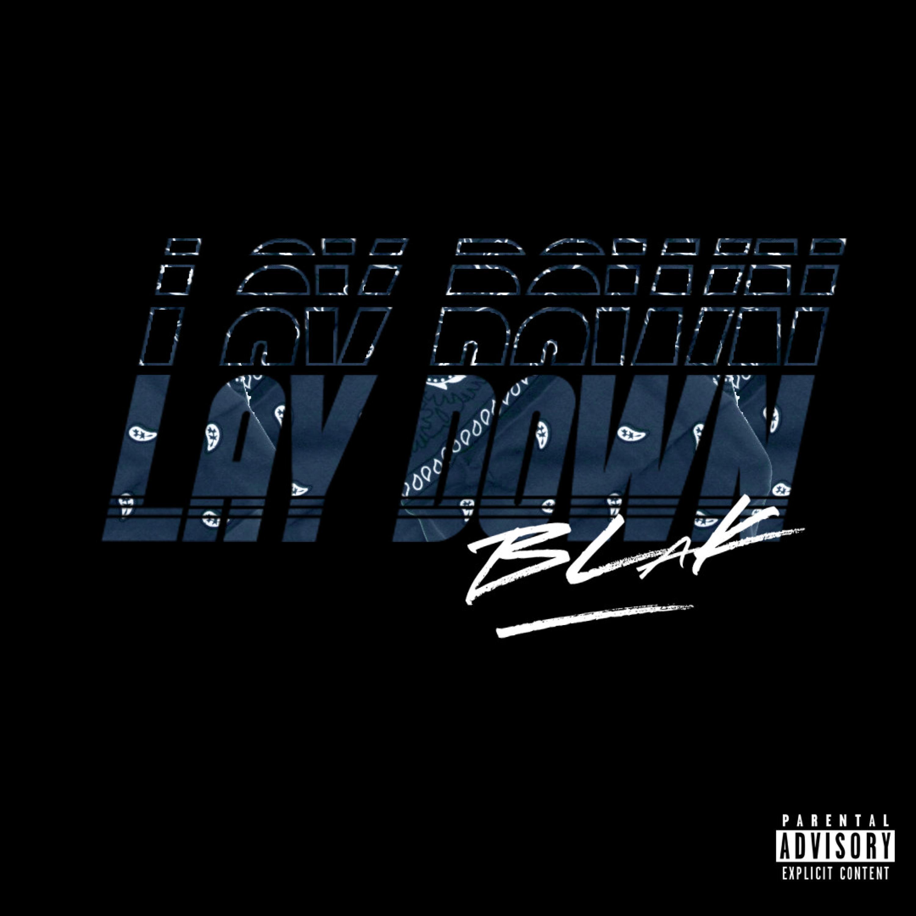 Lay Down