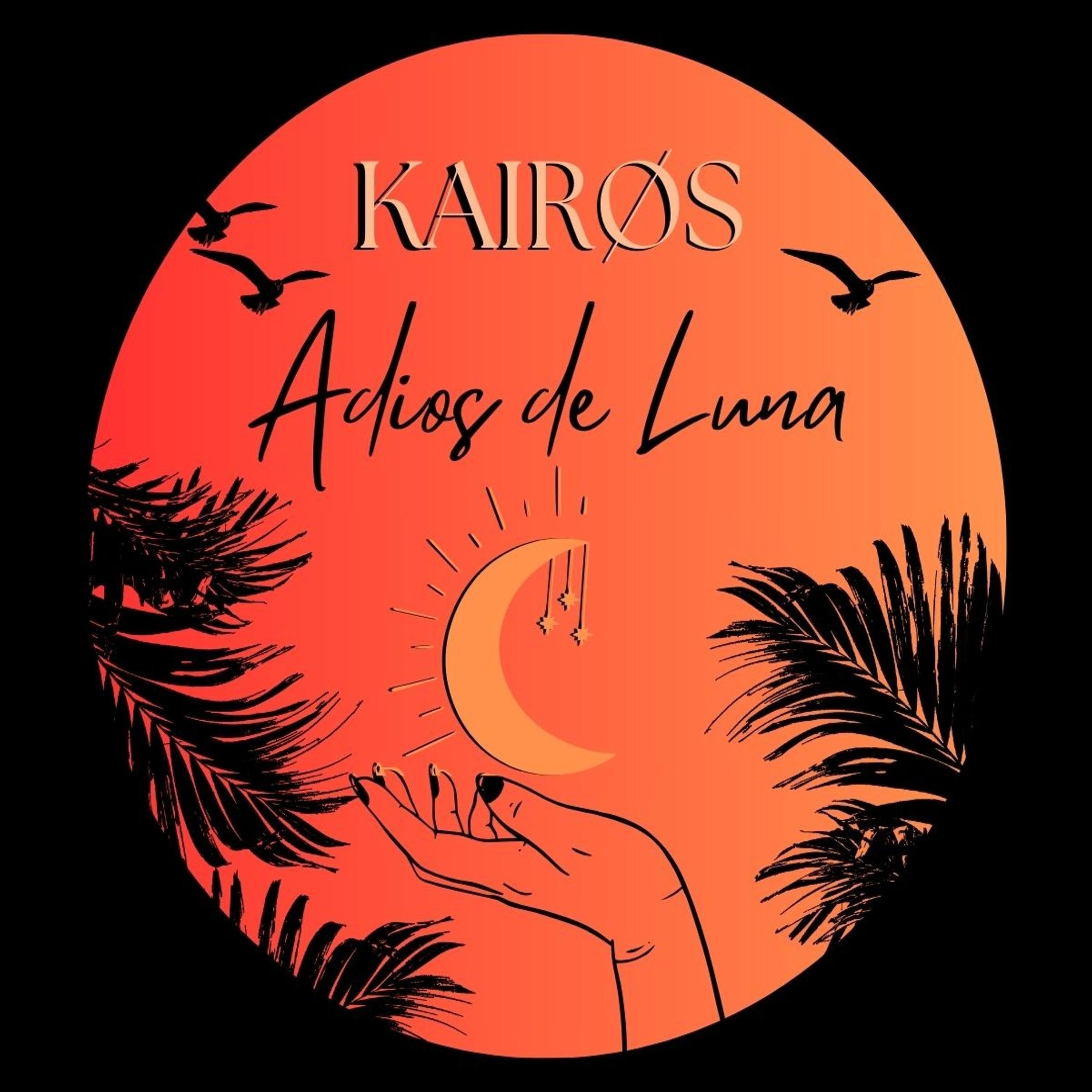 Adios de Luna (2025 Remastered Version)