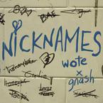 专辑《Nicknames》